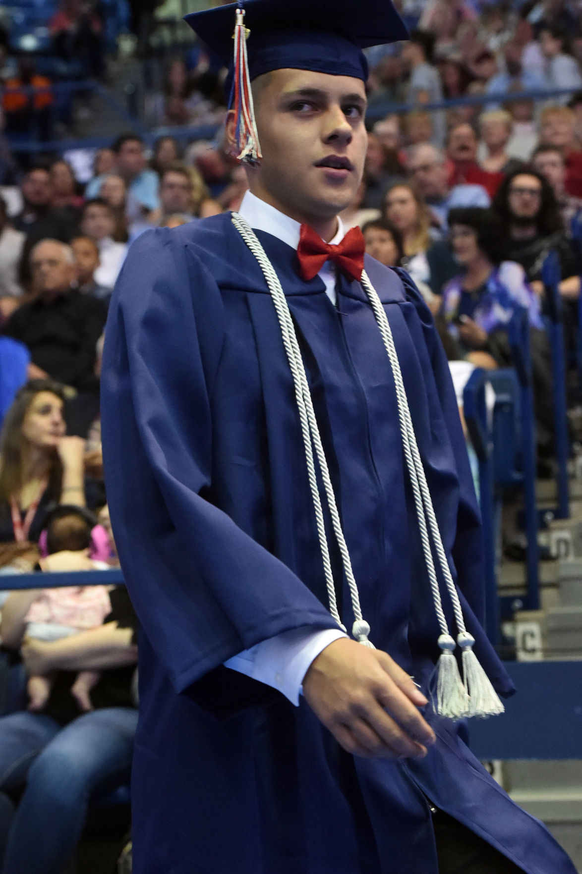 PHOTOS: Liberty High School Graduation